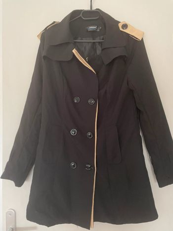 Trench