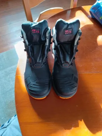 Chaussure de sécurité
