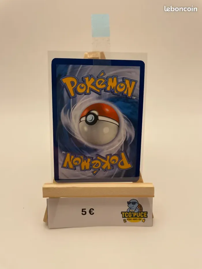 Denticrisse - SSP 200/191 - EV08 - étincelles déferlantes - photo numéro 2