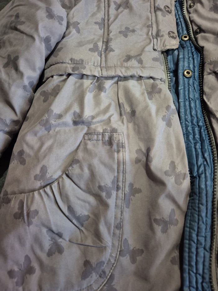 Blouson réversible - photo numéro 2