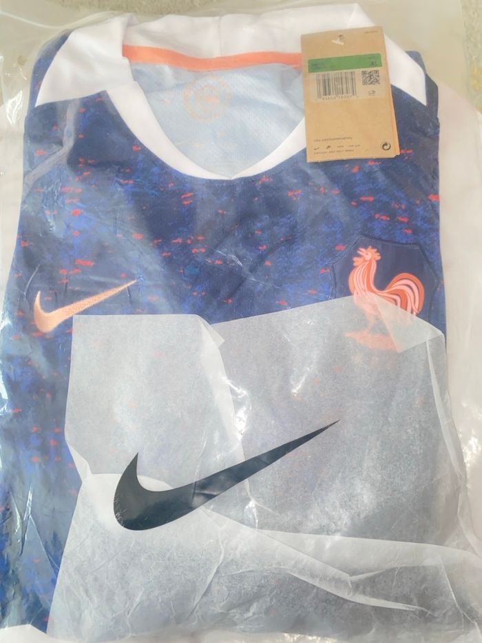 Maillot - photo numéro 1
