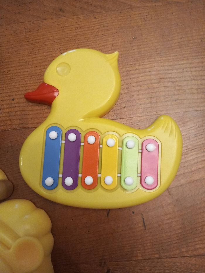 Lot 3 jeux - photo numéro 3