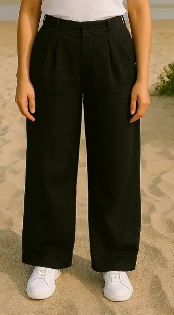 Pantalon Halara – Taille M / Longueur Tall – Neuf – 25€