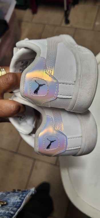 Baskets puma