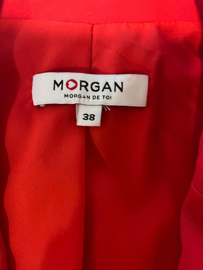 Robe Morgan / 221-Rebel T38 - photo numéro 3