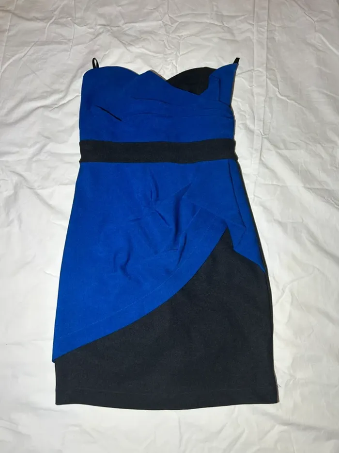 Robe vintage soky & soka