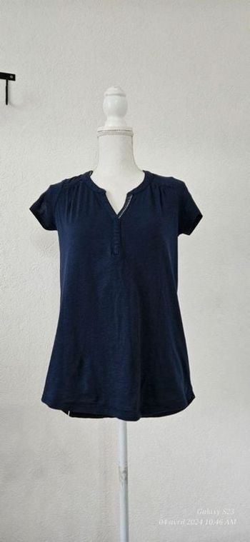 T.shirt manches courtes