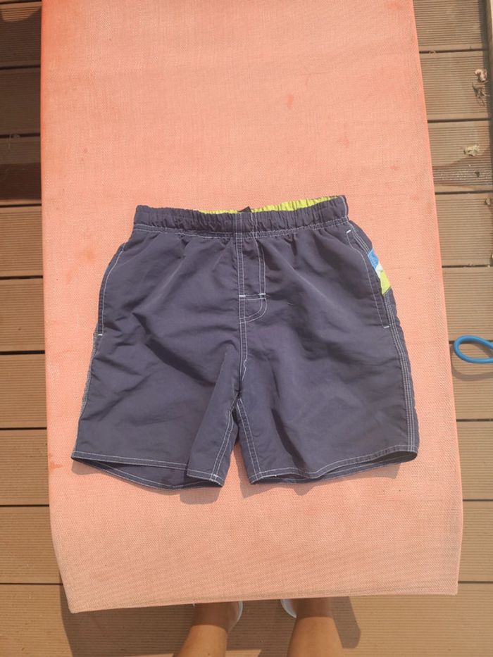 Short de bain garçon 10 ans - photo numéro 2