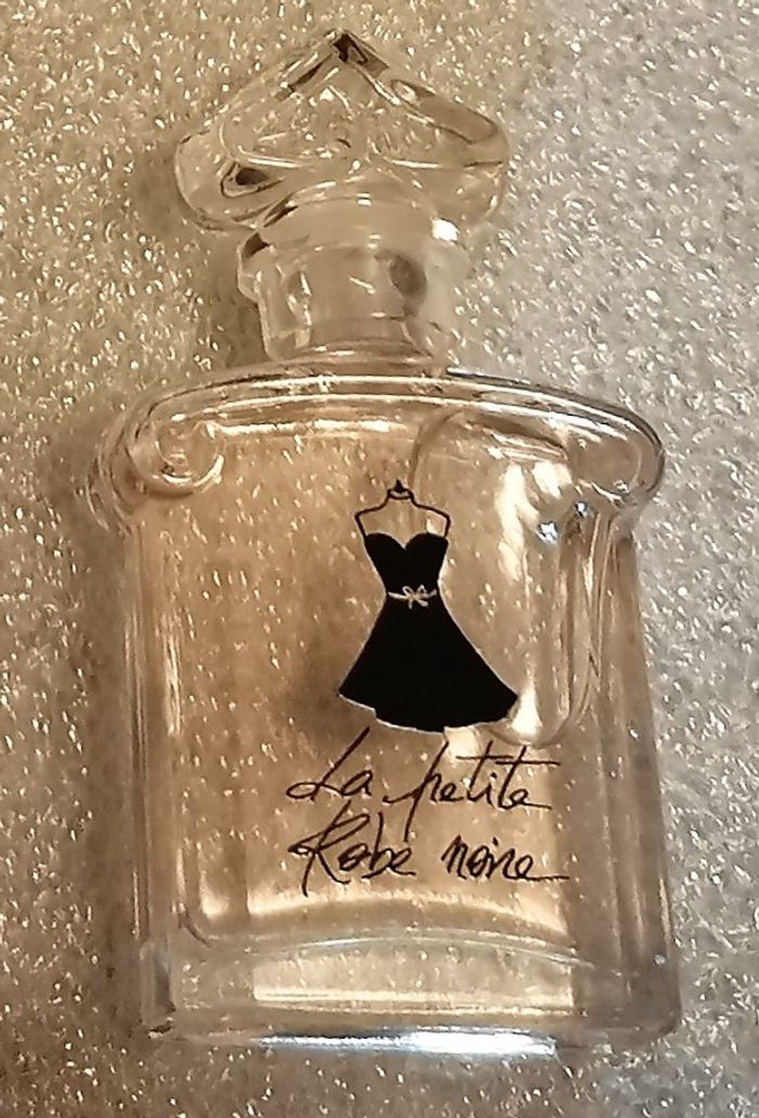 Miniatures Collecteur "Guerlain" - photo numéro 7