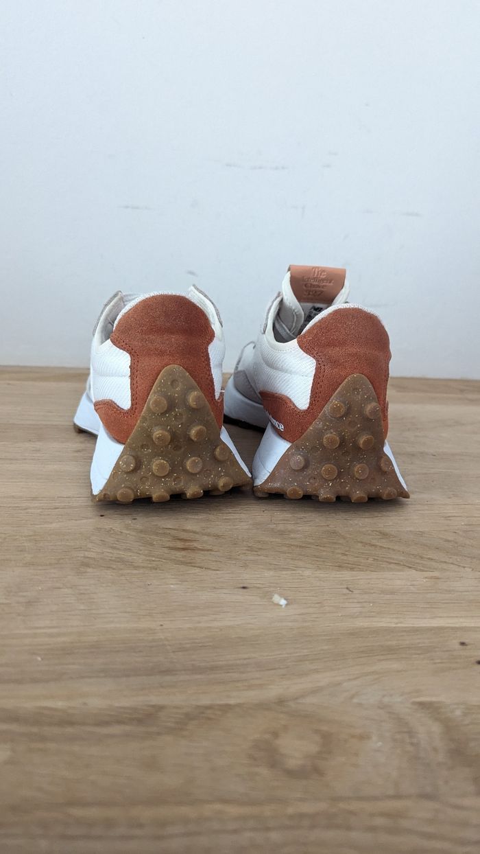 New balance 327 - photo numéro 4