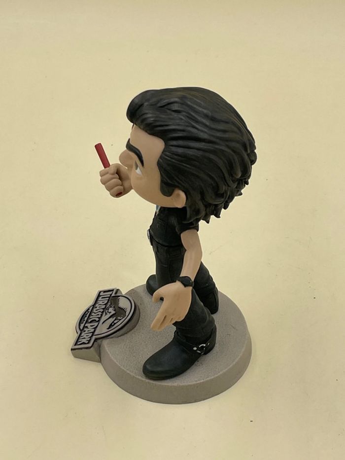 Figurine Jurassic Park Ian Malcom 13 cm MiniCo - photo numéro 2