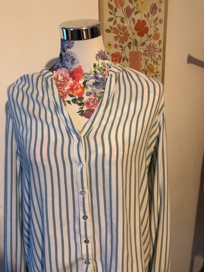 Chemise - photo numéro 3