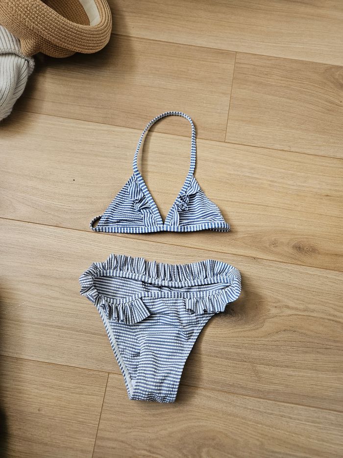 Maillot de bain