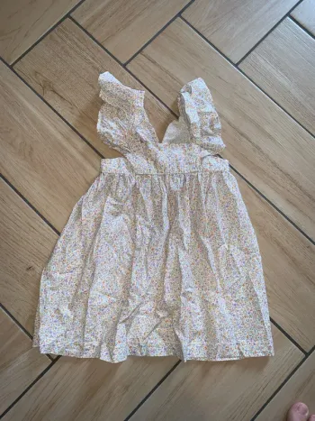 Robe Lola palacios