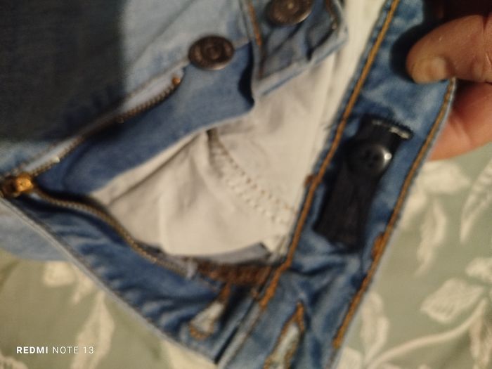 #kytie34femme. Jeans skinny taille 34 - photo numéro 7