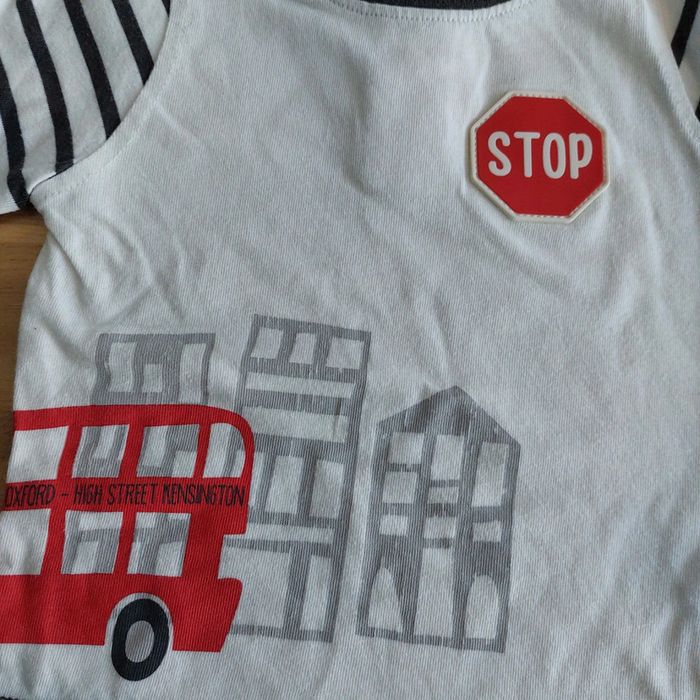 Ensemble 6 mois hiver - photo numéro 2