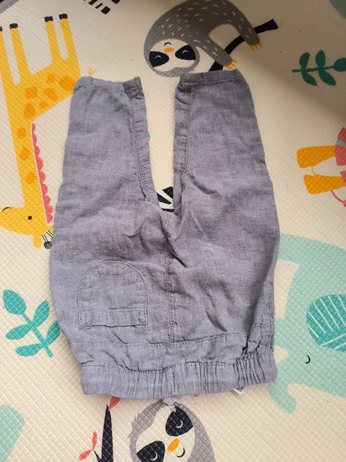 Pantalon fin - photo numéro 6