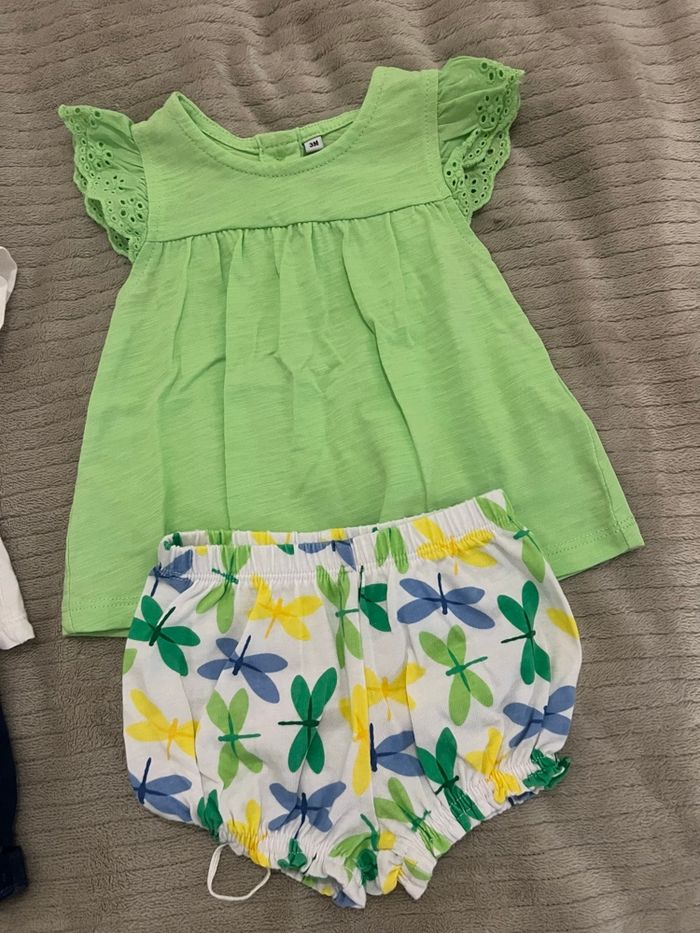 2 ensemble - photo numéro 2