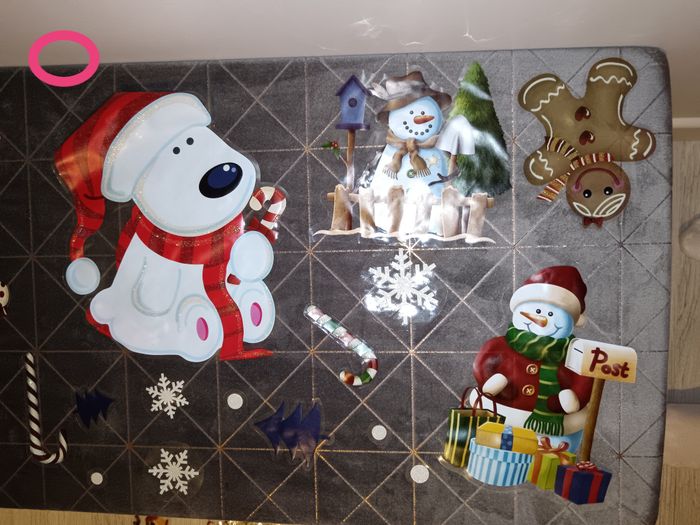 Decoration de Noël - photo numéro 5