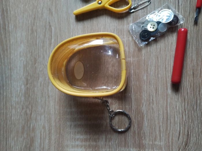 Petite trousse de couture de voyage - photo numéro 10