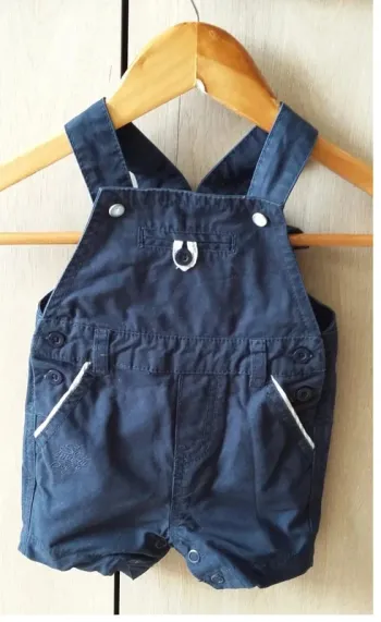 combishort grain de blé 6 mois neuve jamais portée