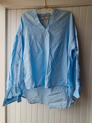 Chemise t40