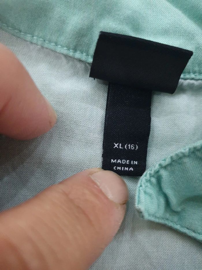 18B- chemise hawaïenne - photo numéro 10