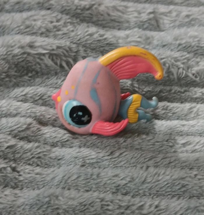 Petshop poisson 884 - photo numéro 4