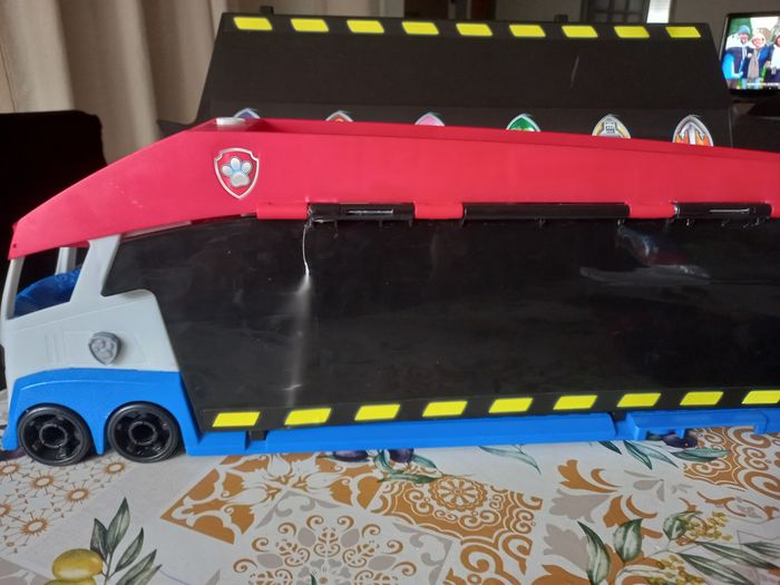 Camion - photo numéro 3