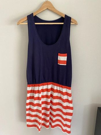 Robe Petit Bateau 40