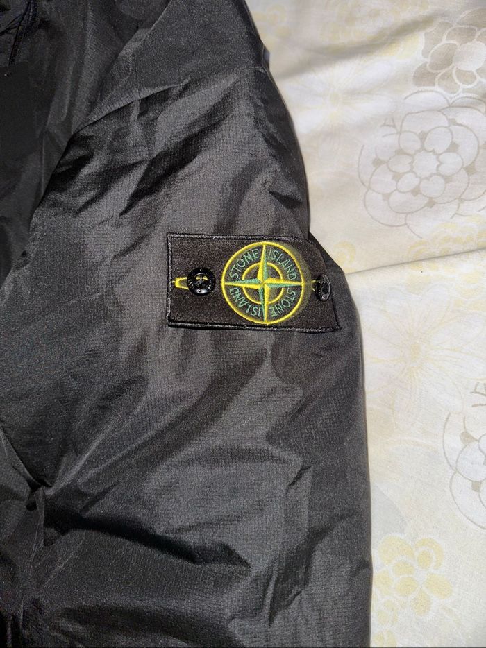 Soudoune Stone Island Jacket - photo numéro 2