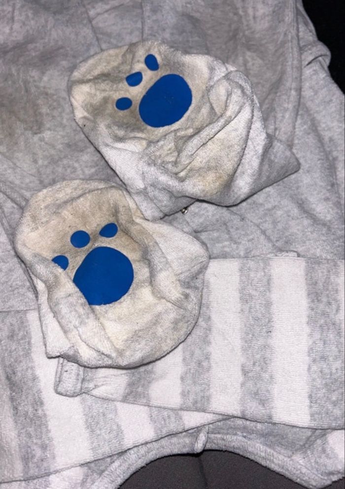 Lots de pyjama garçon - photo numéro 6