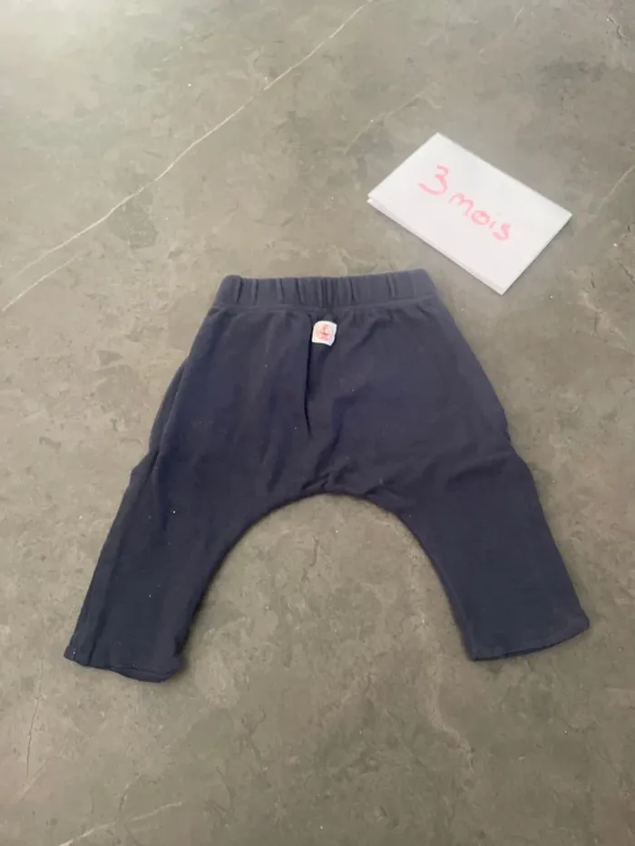 Pantalon - photo numéro 2