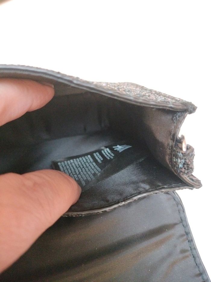 Sac pochette - photo numéro 4