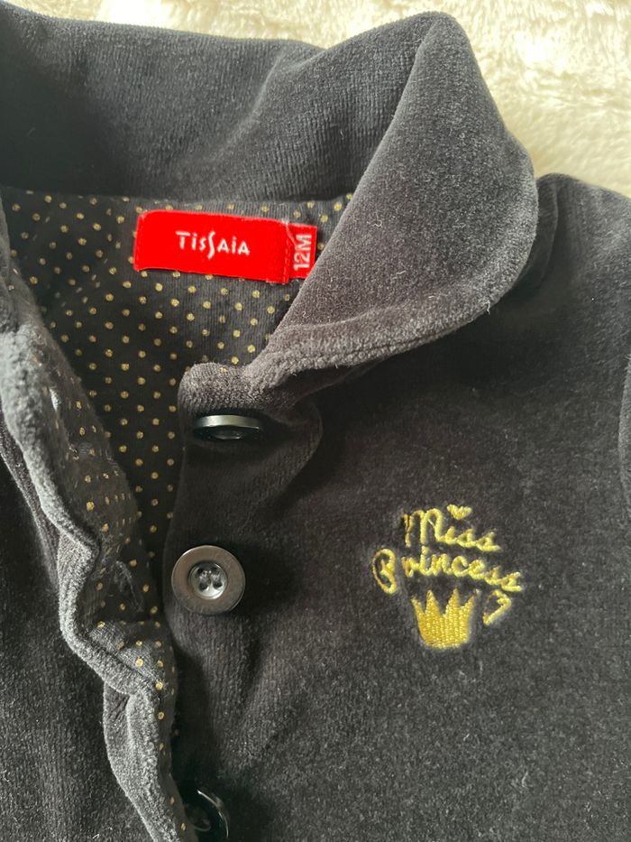 Manteau - photo numéro 2