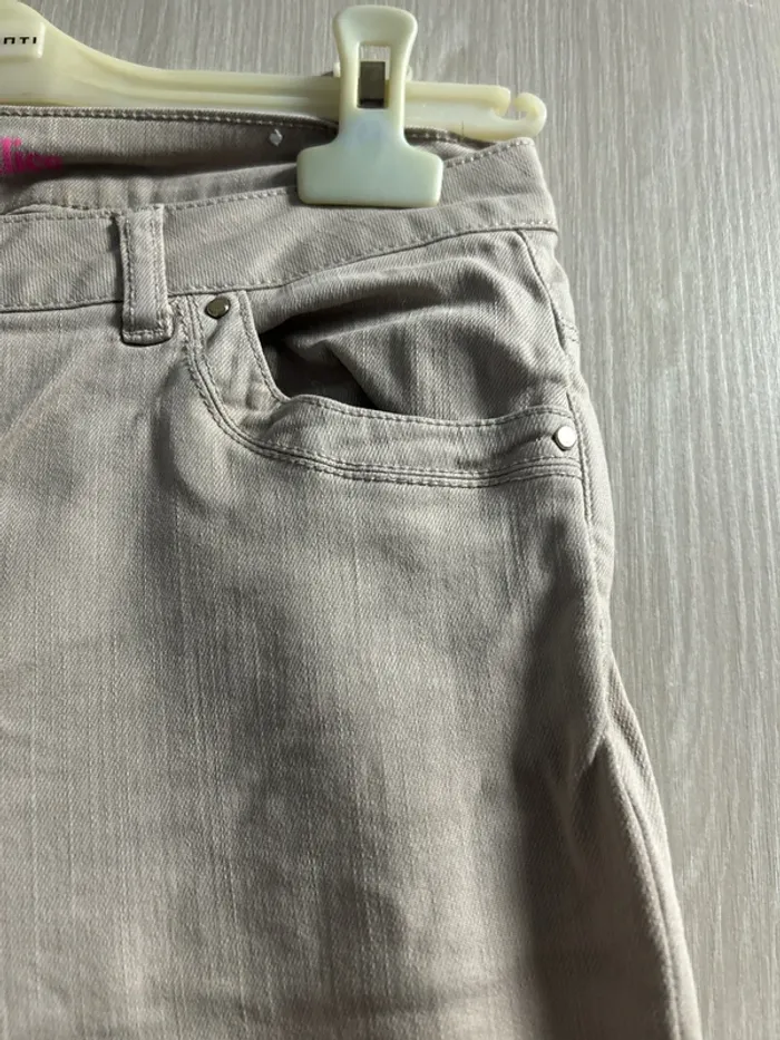 Jeans - photo numéro 4