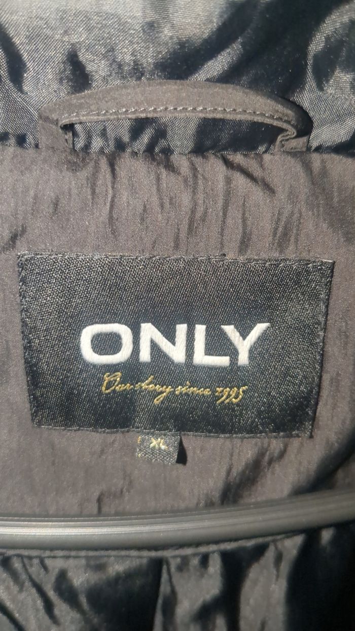 Manteau - photo numéro 5