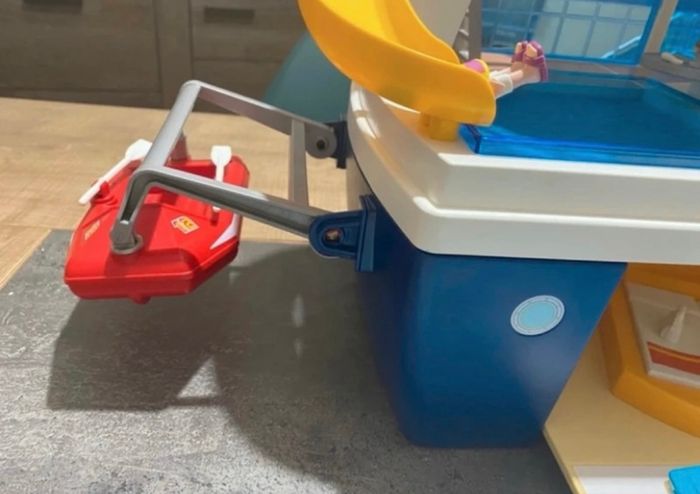 Bateau de croisière playmobil - photo numéro 6