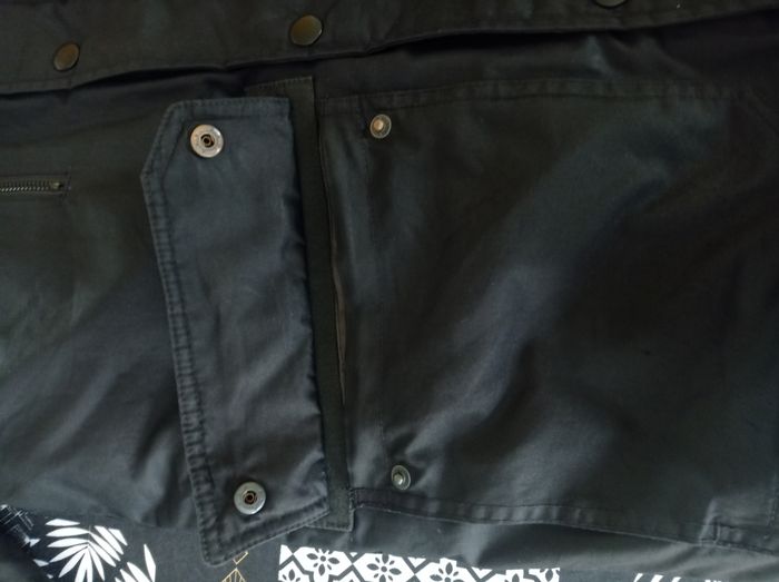 Manteau homme Jack and jones - photo numéro 3
