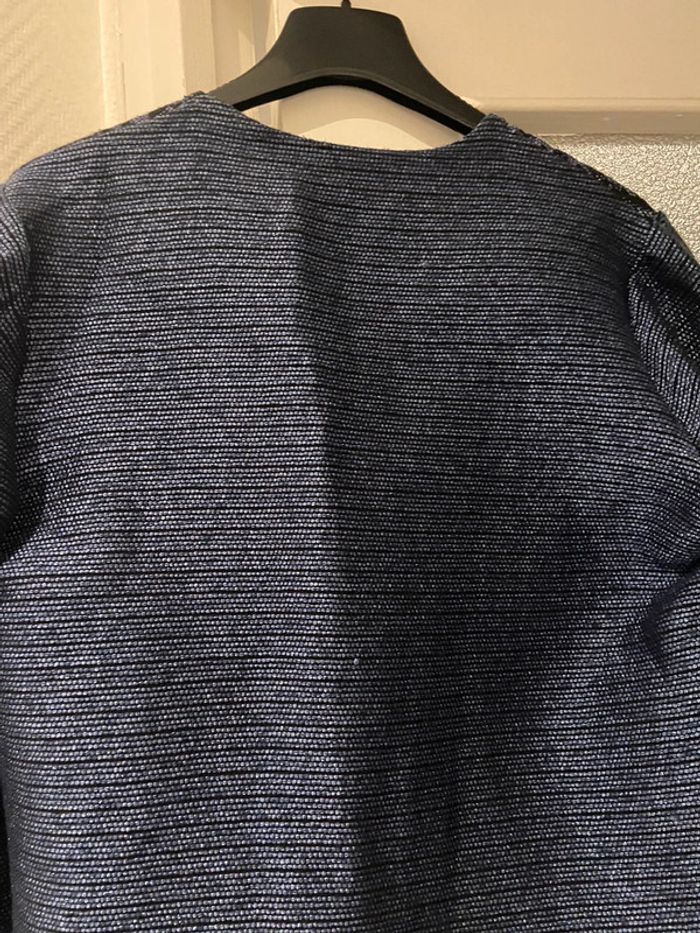 Veste Poussière d’étole - photo numéro 9