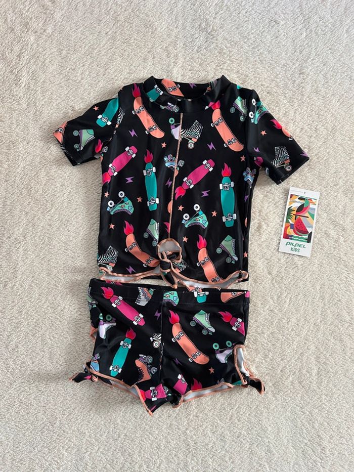 Maillot de bain Gottex / Pilpel Kids
