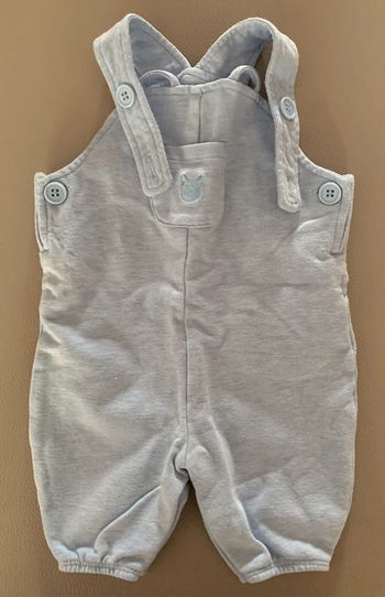 Salopette 3 mois