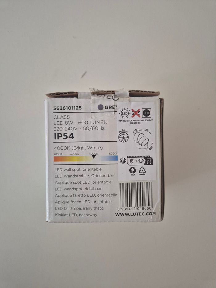 Spot extérieur - photo numéro 4