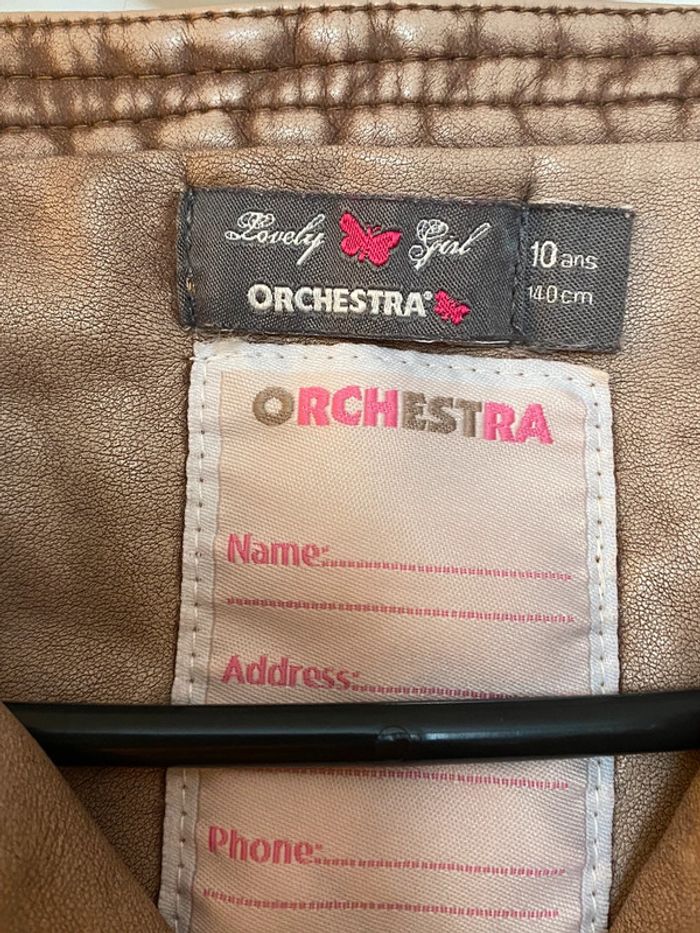 Veste Orchestra 10A - photo numéro 7