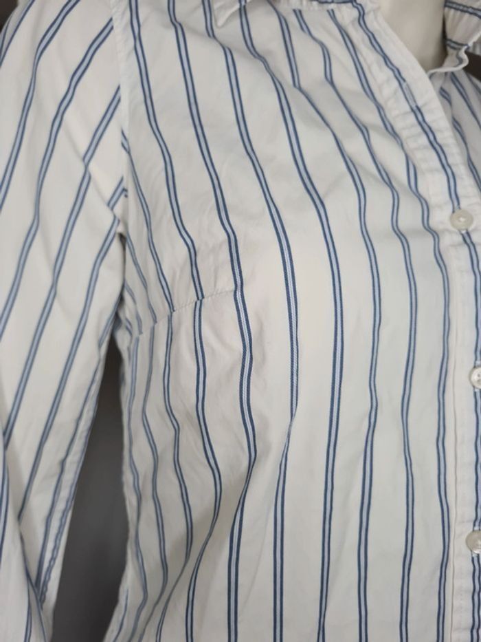 Chemise rayé 36 - photo numéro 2