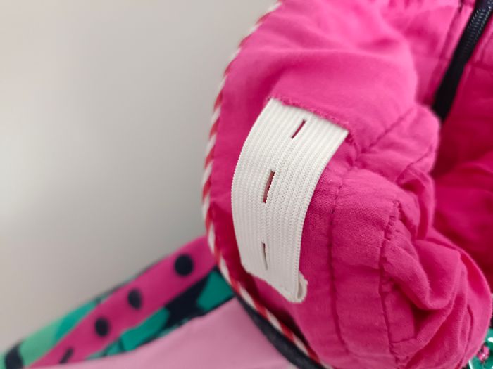 Lot de jupes et short en 5 ans - photo numéro 7