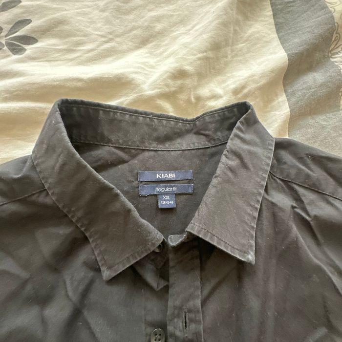 Chemise - photo numéro 2
