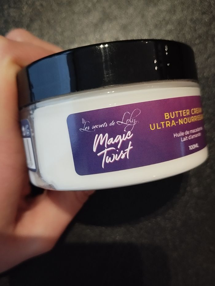 Les secrets de loly - photo numéro 4