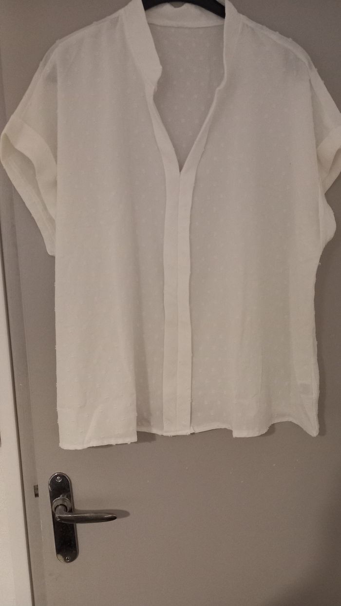 Chemise - photo numéro 3