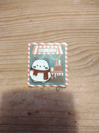 Pin's Legami